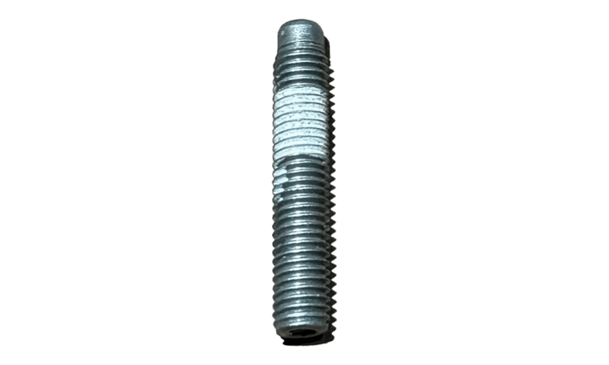 Inner Hexagon Half-Round Screw M8×45