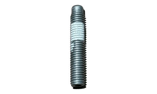 Inner Hexagon Half-Round Screw M8×45