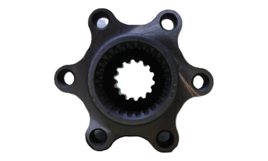 Rear Drive Shaft Connecting Seat