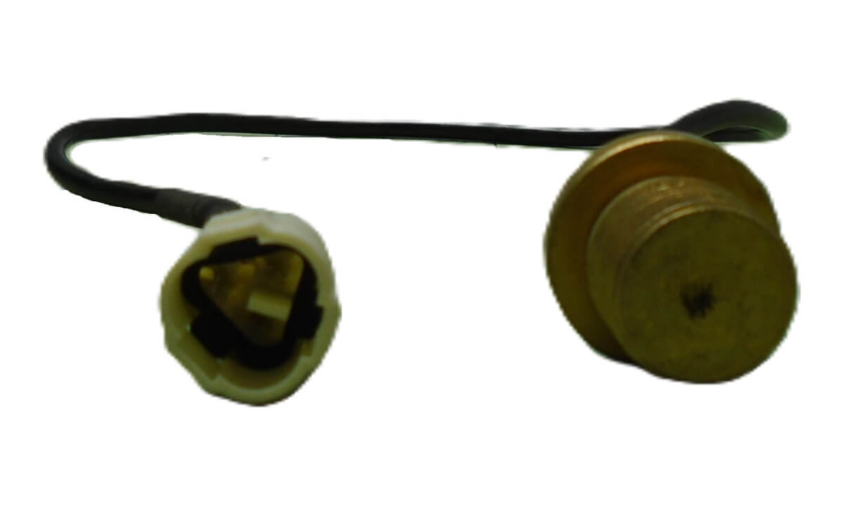 Speedometer  Sensor, L=200mm