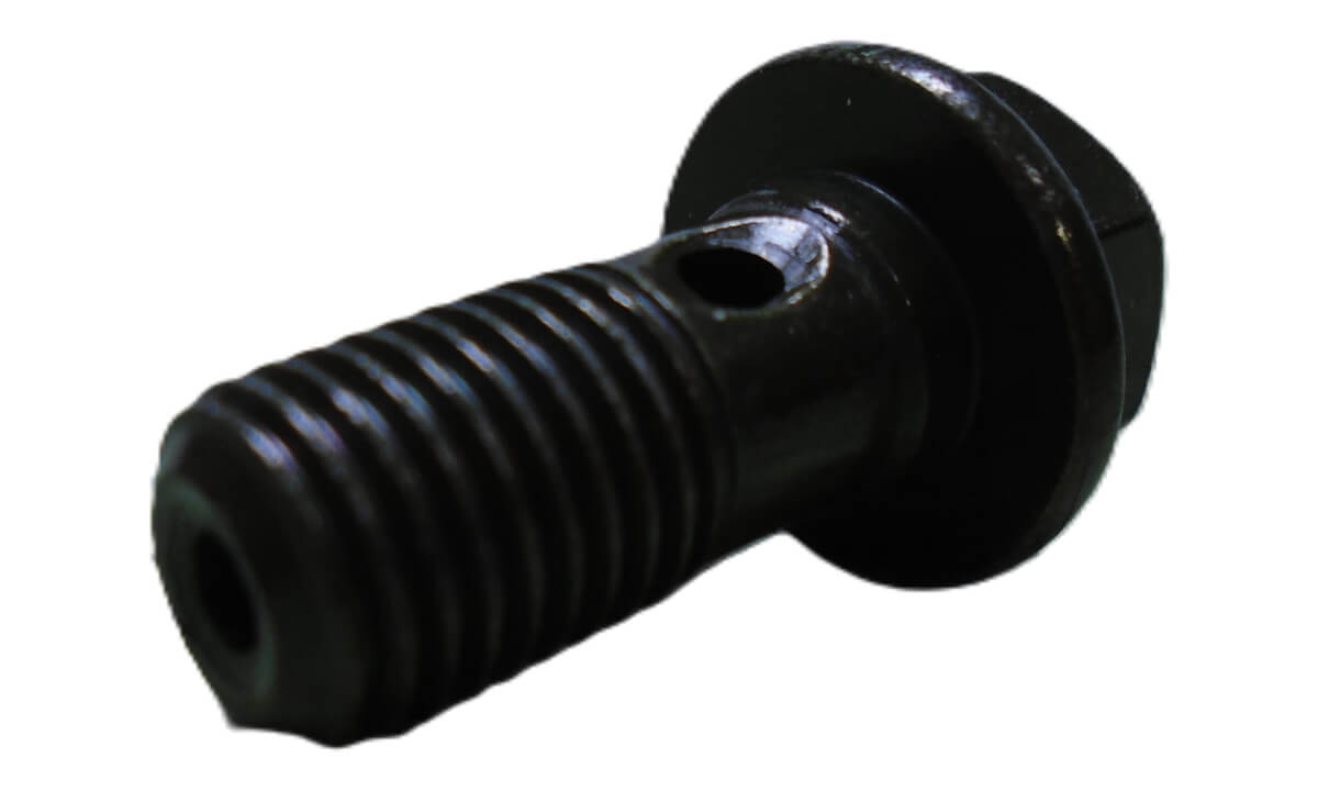 Hydraulic Oil Pipe Bolt I