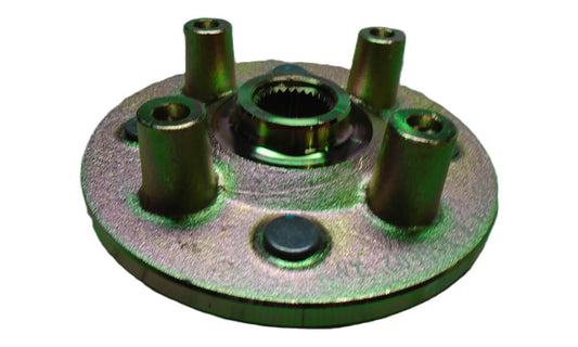 Mounting Bracket  , Rear Hub