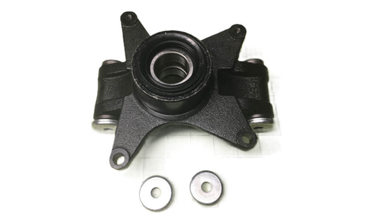 Rear Knuckle Assy(R)
