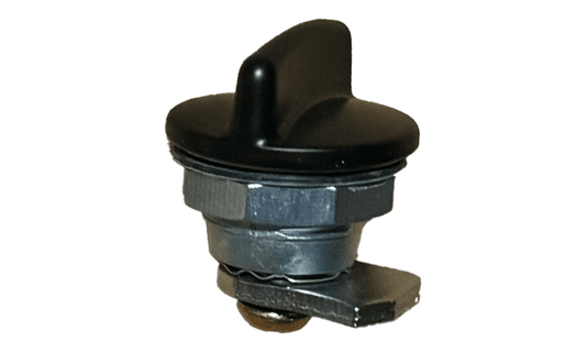 Glove Compartment Locker