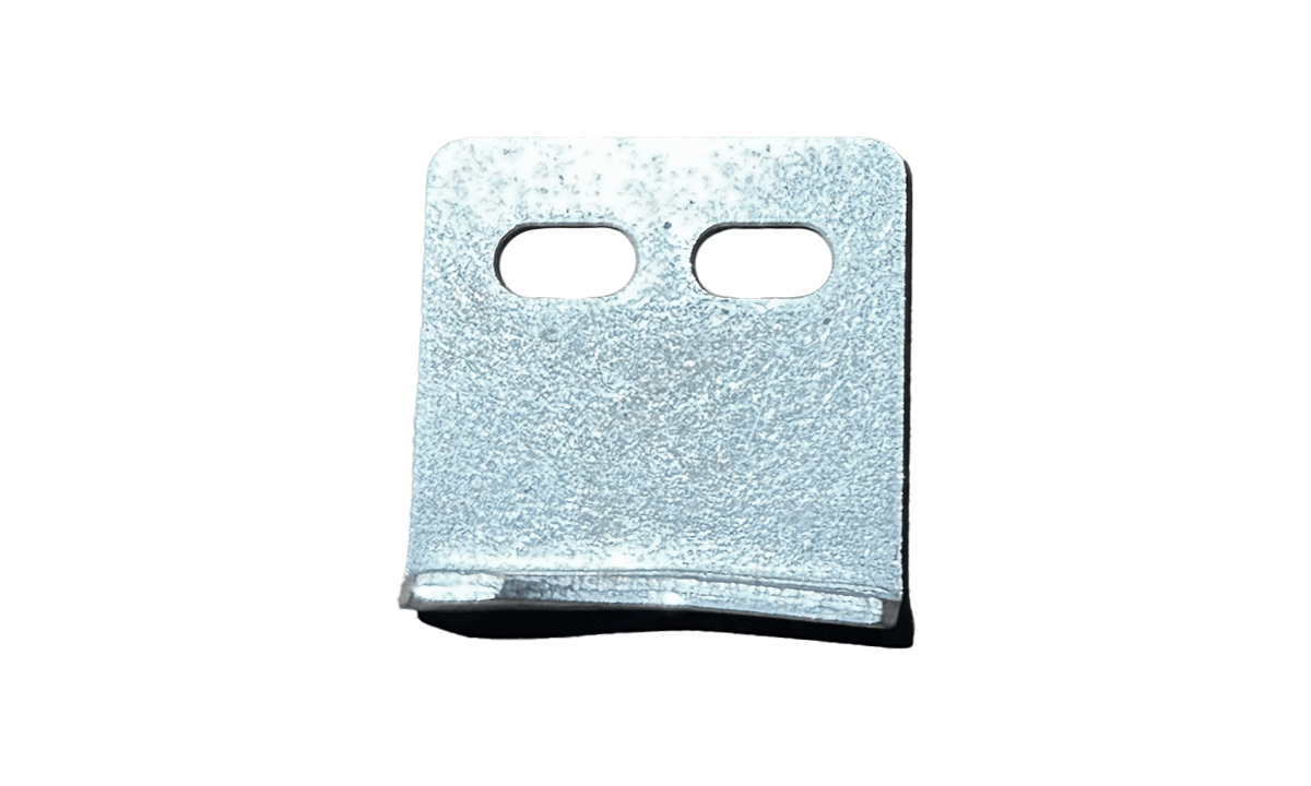 Glove Compartment Locking Plate