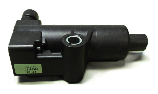 Ignition  Coil