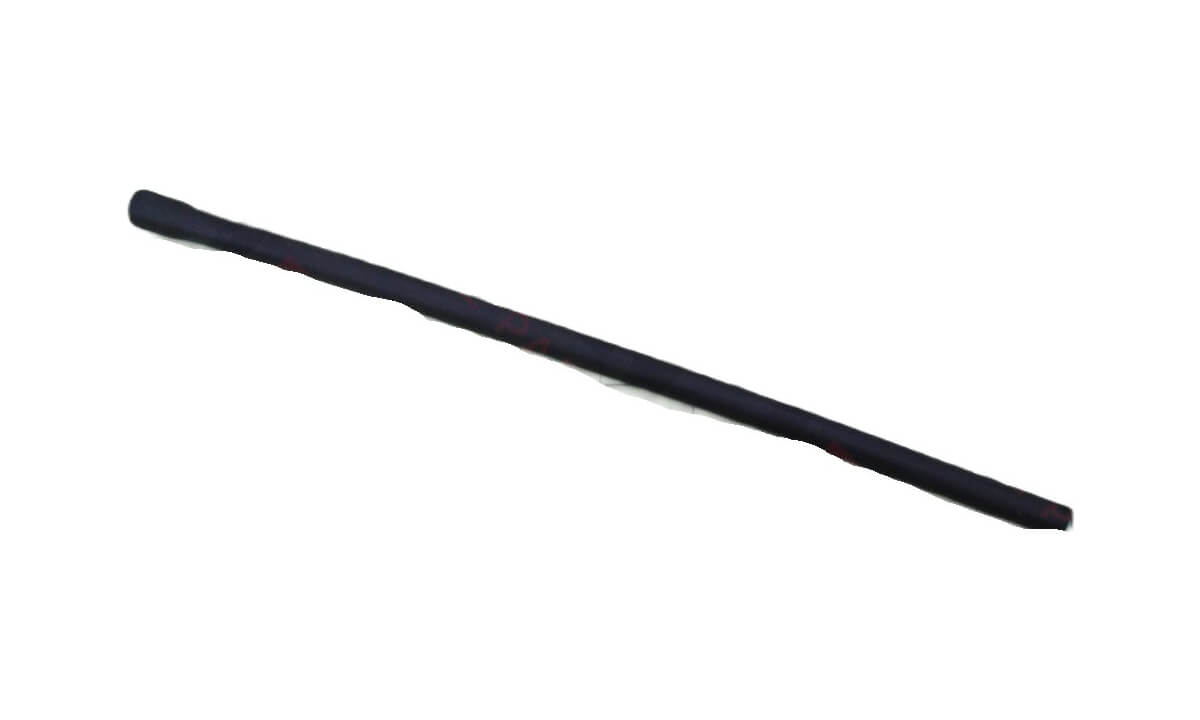 Auxiliary water tank inlet pipe