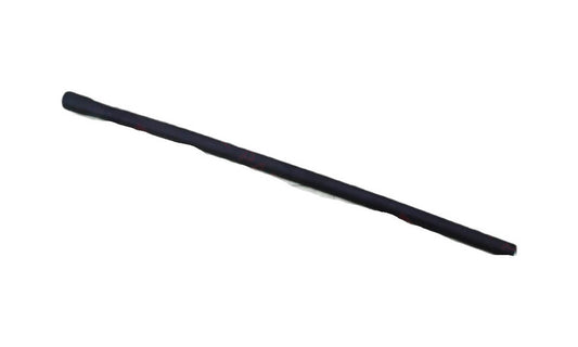 Auxiliary water tank inlet pipe