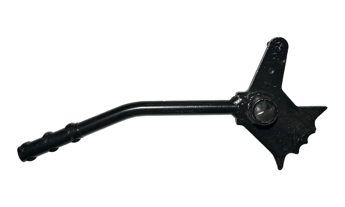 Shift Mechanism