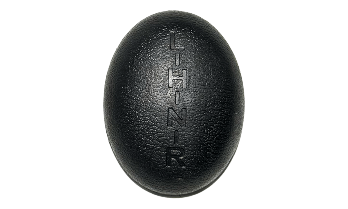 Gearshift  Handle Cap