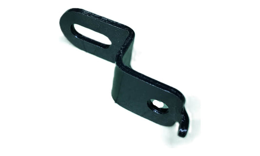 Mounting Support, Rear Protecting Board