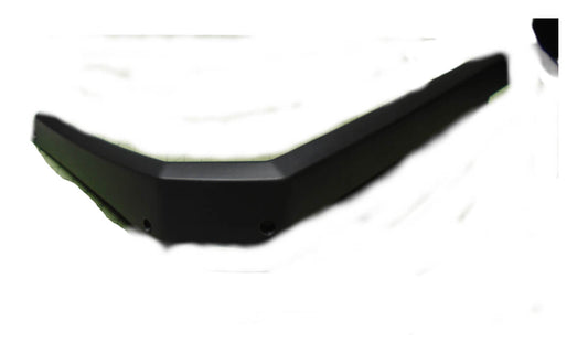 Right Fender, Front Cover I