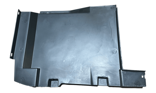 Rear  Board Ii, Seat