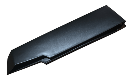 Left Rear Body Fender