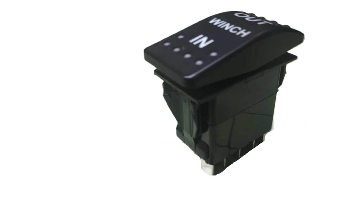 Control Switch,Winch