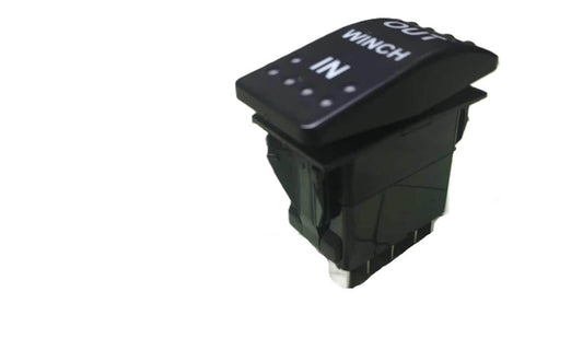 Control Switch,Winch