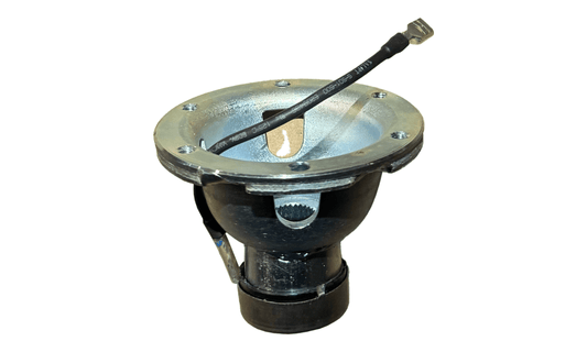 Connecting Cap, Steering Wheel