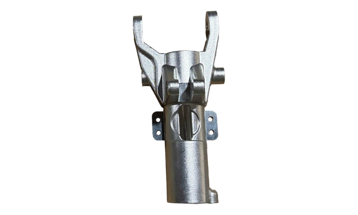 Direction Driveshaft Assy