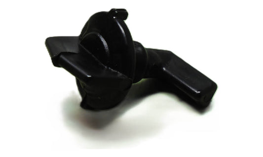 Hardware, Hood Lock Knob