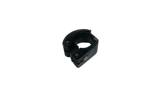 Windshield Clamp