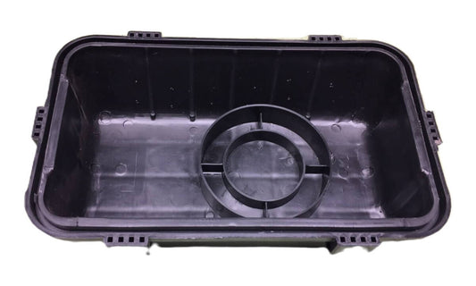 Secondary  Filter Cap