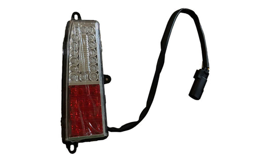 Rear Left Position Lamp Assy