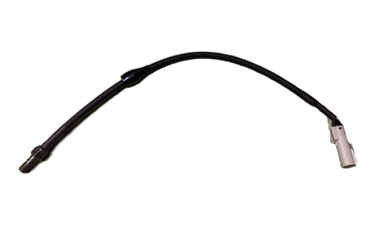 Tail Light Brake Switch