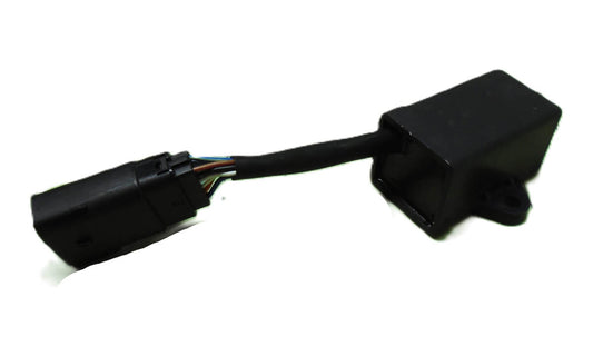 Control Relay, 2Wd/4Wd