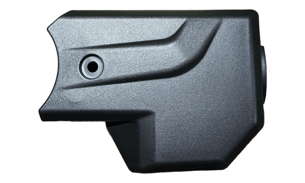 Steering Column Cover ?