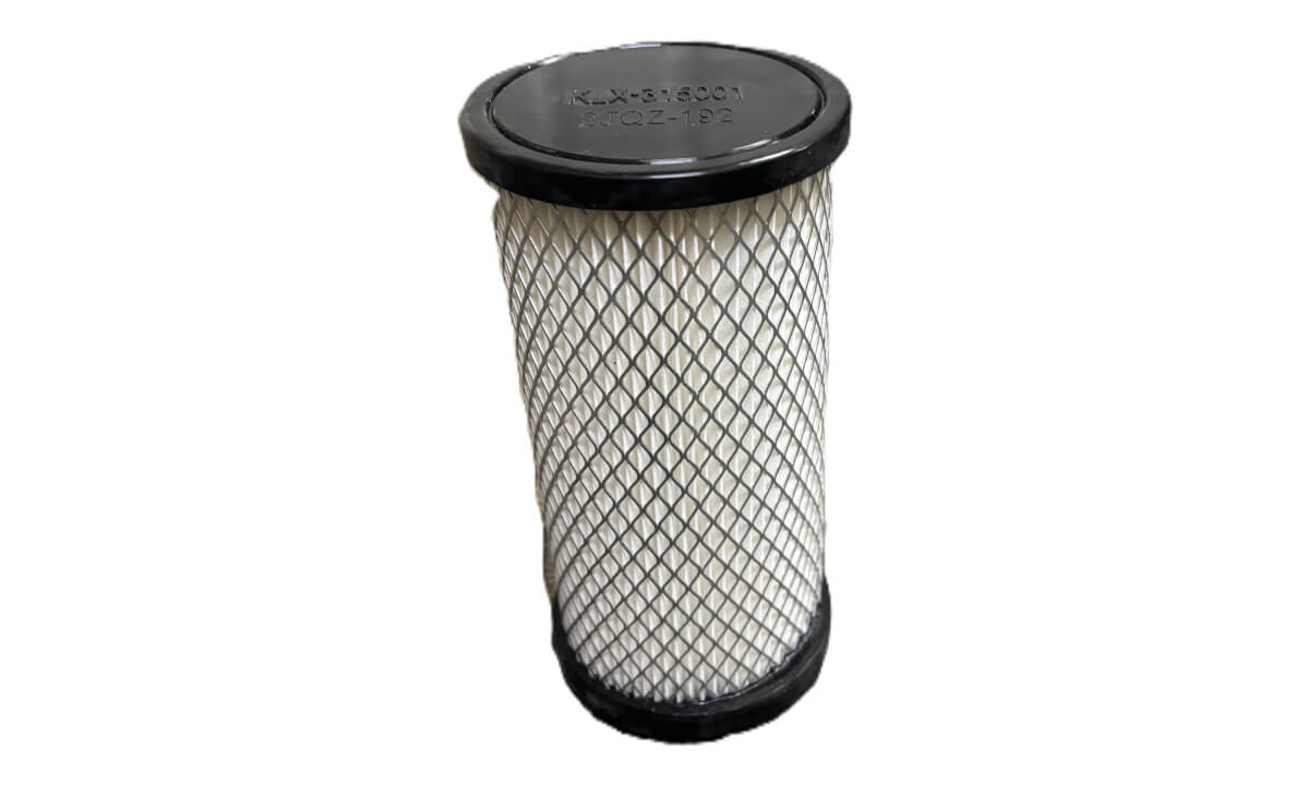 Air Filter 2018- current