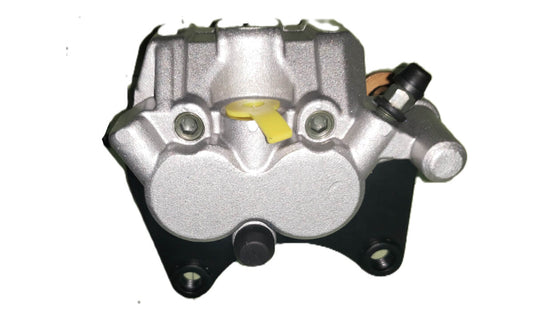 Disc Brake Caliper Assembly - Front Left