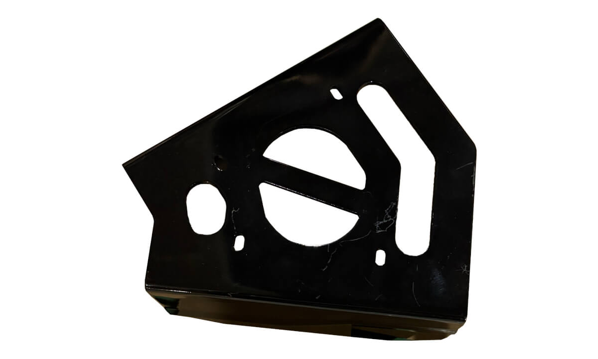 Shield Cv Basic ?(Black)