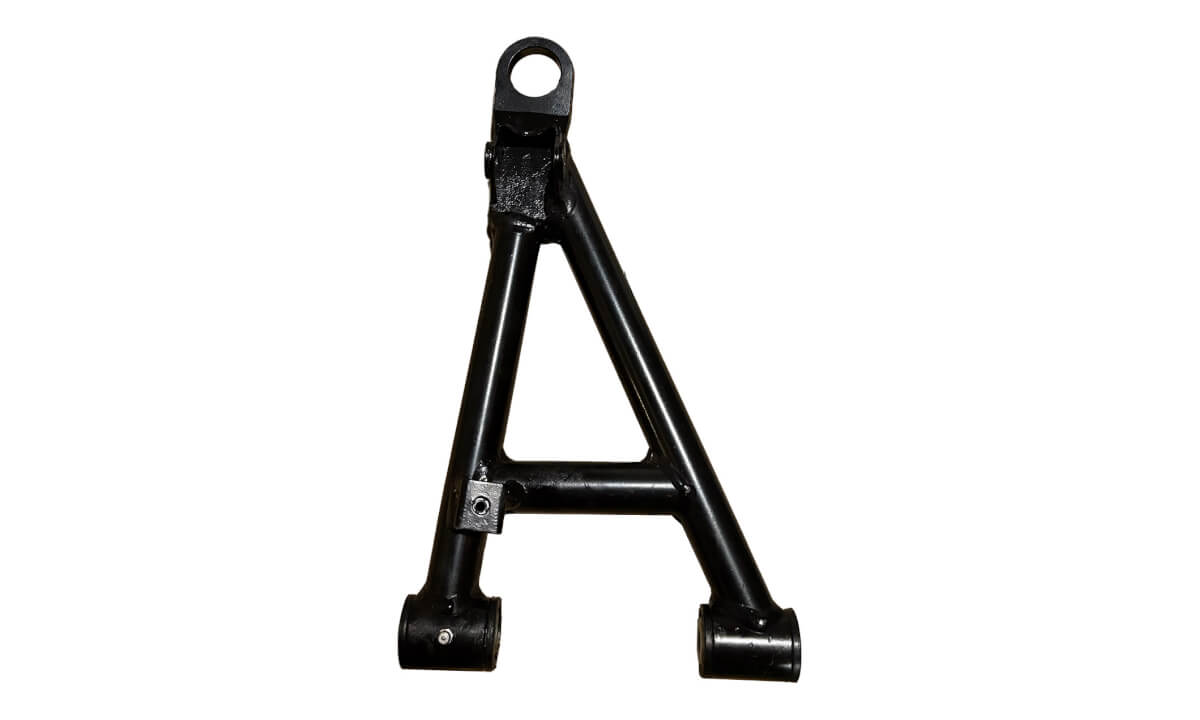 Arm Assembly(Front Left Upper)