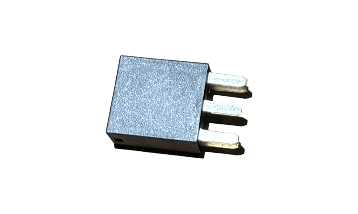 Supplementary Relay