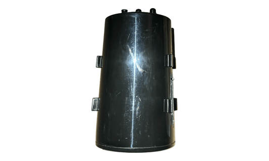 carbon tank; charcoal canister