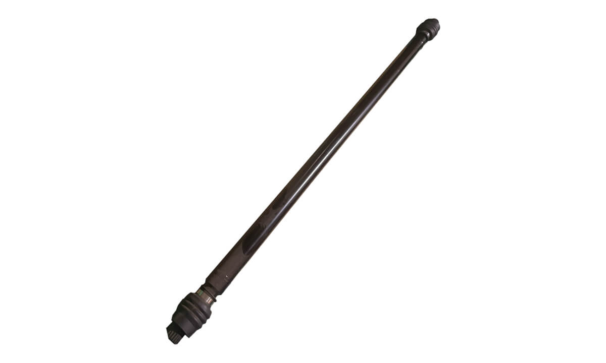 Front Drive Shaft D