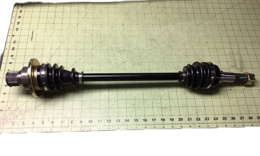 Rear Right Half Shaft Y