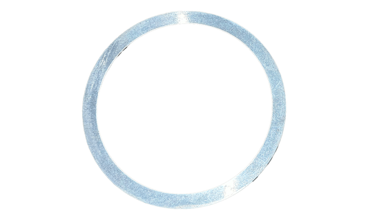 Adjustment Gasket F86×F100×0.1