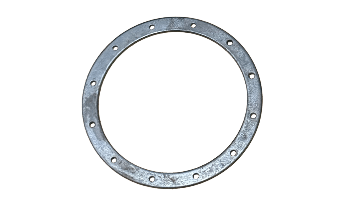 Adjustment Gasket F55.2×F66.8×1.7