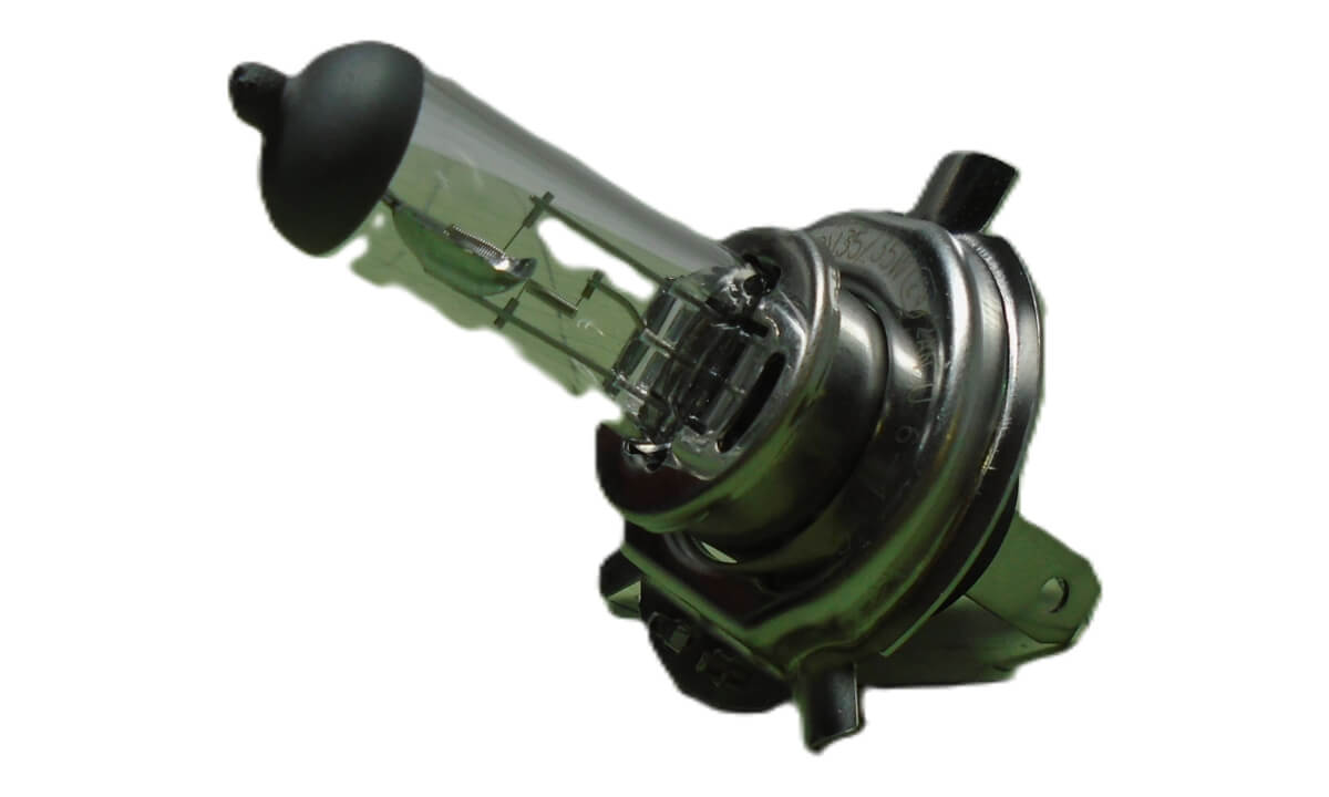 Headlight Bulb Hs1;12V;35W/35W