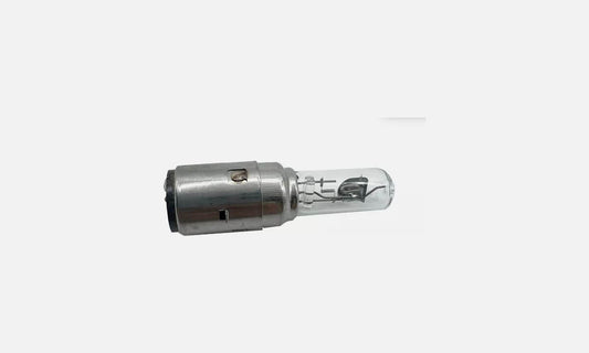 Front Headlight Bulb 12V/35W,  cylinder shape