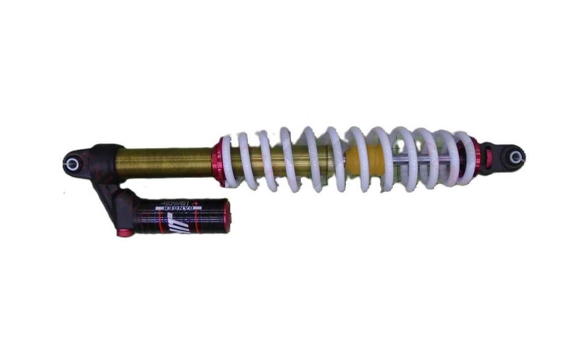 Front Shock Absorber Q