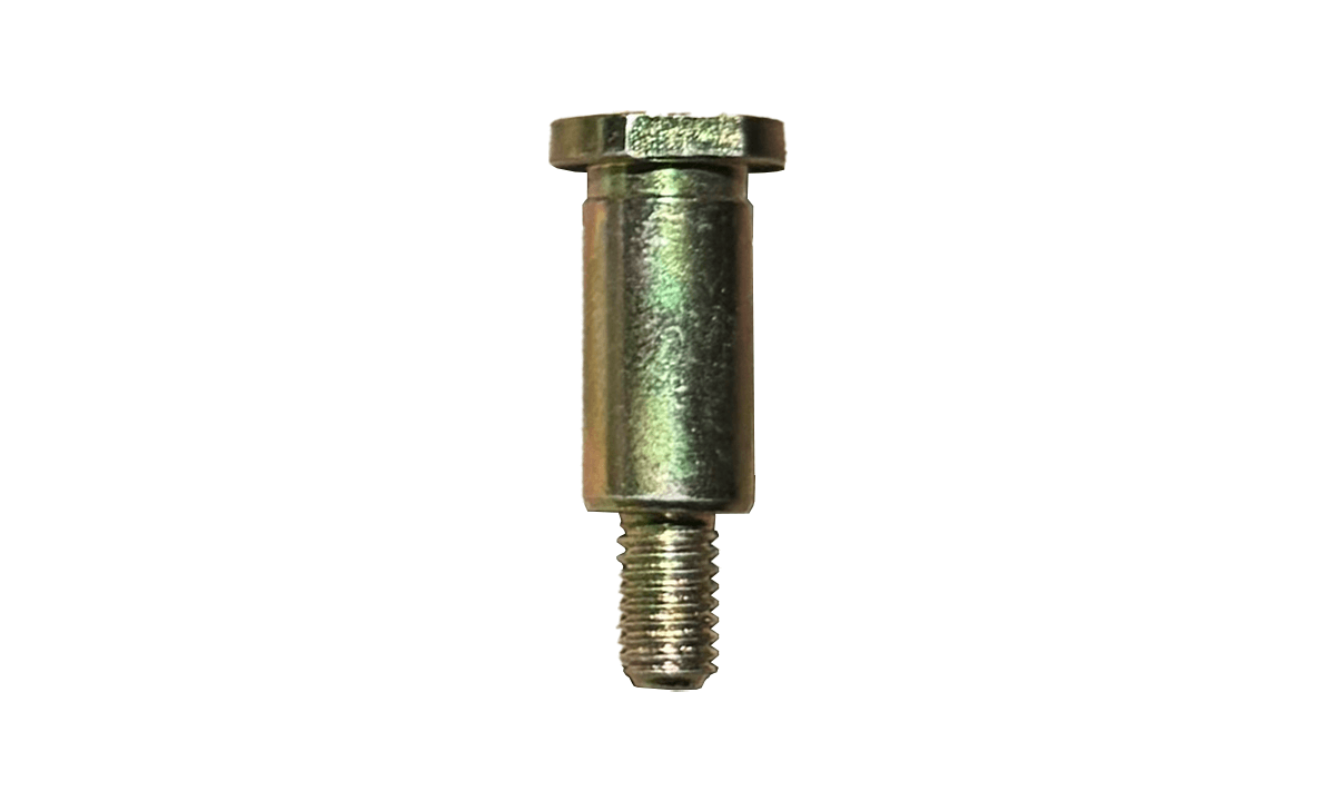 Step Bolt M6×F10×2.5×30.5
