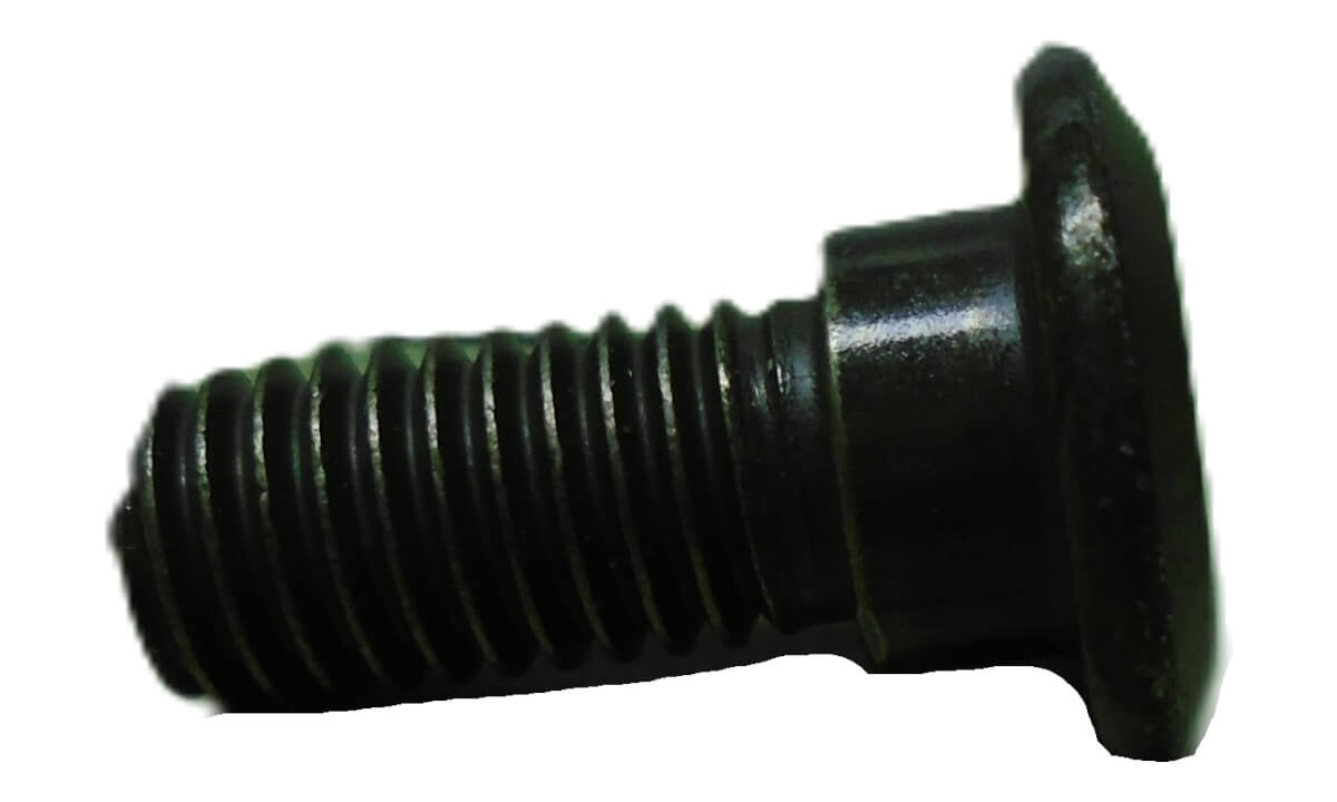 Inner Hexagon Cone Step Bolt M8