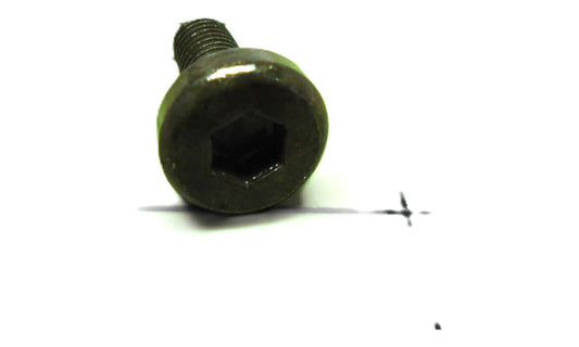 Hardware, Spring Nut, M6