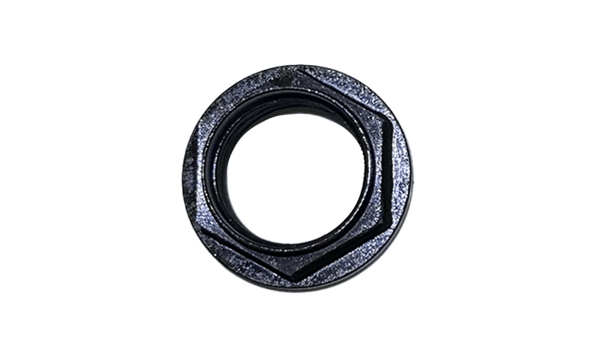 Hexagon Flange Nut M22×1