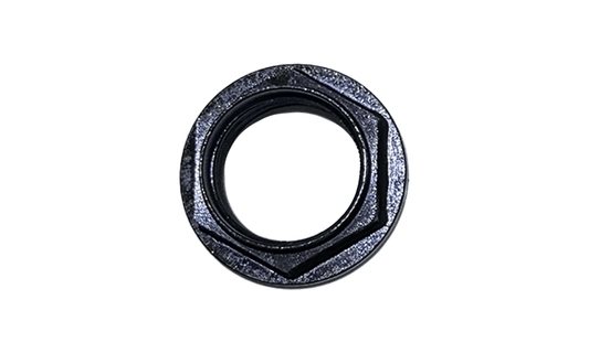 Hexagon Flange Nut M22×1