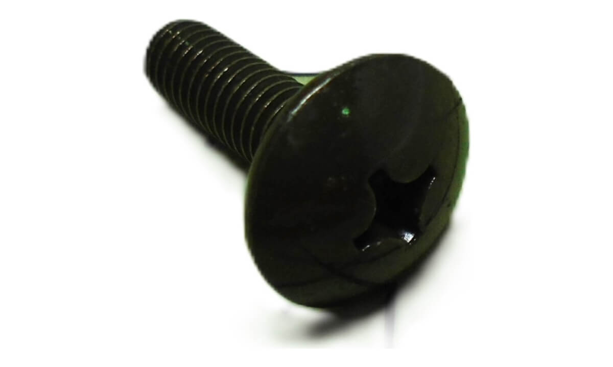 Body, Hardware, Screw M6X20