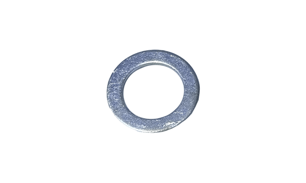 Aluminum Washer 14×20×1.5