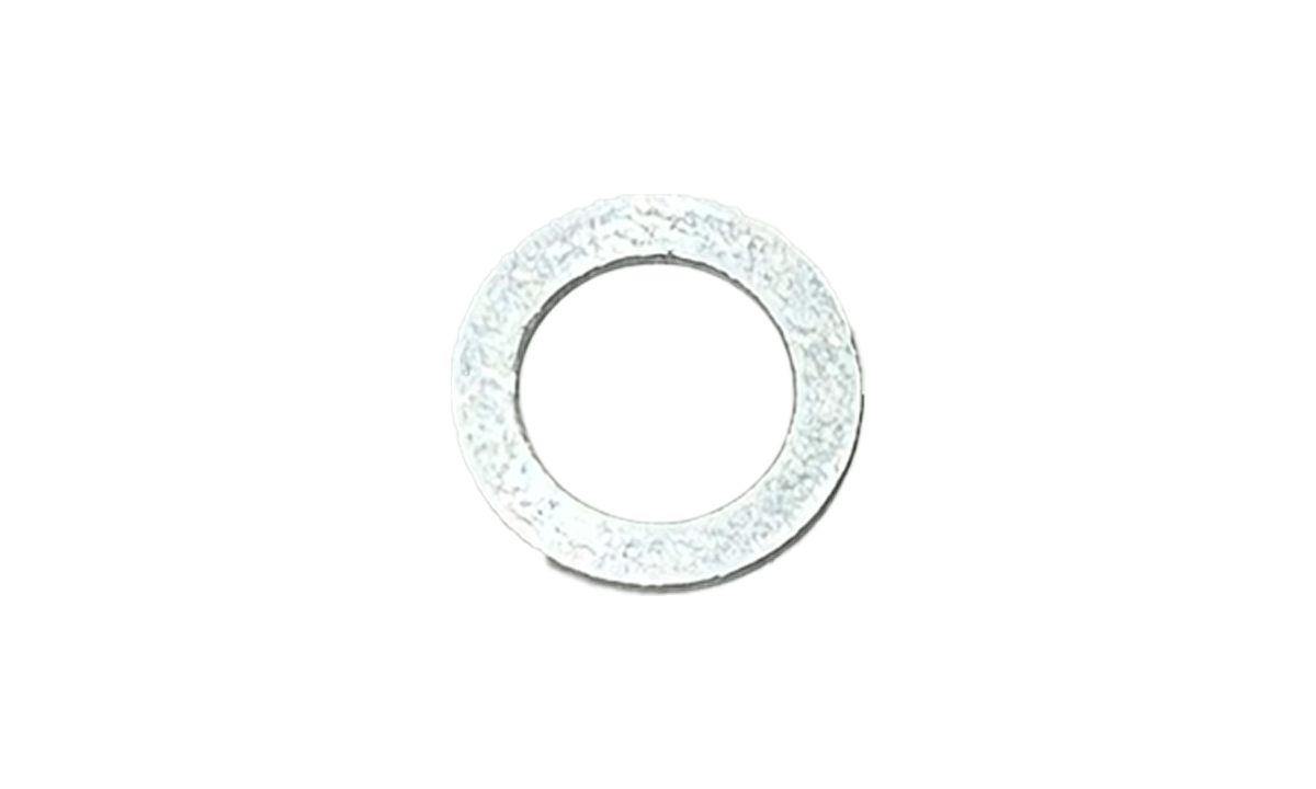 Aluminum Washer 14×22×1.5